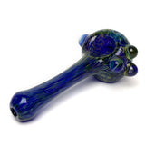 MW Studios • Cobalt Wrap & Rake