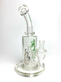 MEDICALI • Dexter Rig