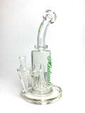 MEDICALI • Dexter Rig