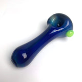 Multiverse Spoon • Blue & Amber