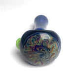 Multiverse Spoon • Blue & Amber