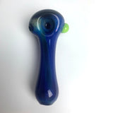 Multiverse Spoon • Blue & Amber