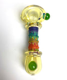 Multiverse Spoon Hemp Wrap