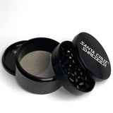 SANTA CRUZ GRINDER • JUMBO • BLACK