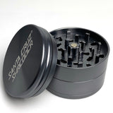 SANTA CRUZ GRINDER • LARGE • GREY