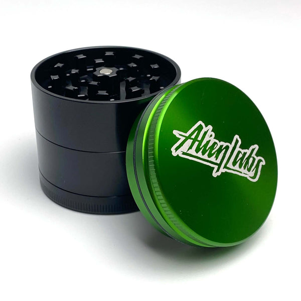 SANTA CRUZ GRINDER • MEDIUM • Alien Labs