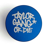 SANTA CRUZ GRINDER • MEDIUM Taylor Gang