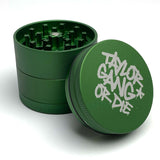 SANTA CRUZ GRINDER • MEDIUM Taylor Gang