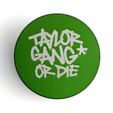 SANTA CRUZ GRINDER • MEDIUM Taylor Gang
