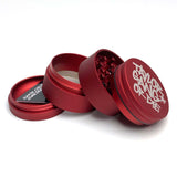 SANTA CRUZ GRINDER • MEDIUM Taylor Gang