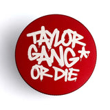 SANTA CRUZ GRINDER • MEDIUM Taylor Gang