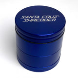 SANTA CRUZ GRINDER • MEDIUM • BLUE