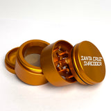 SANTA CRUZ GRINDER • SMALL • GOLD