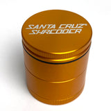 SANTA CRUZ GRINDER • SMALL • GOLD