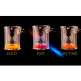 Whitney Harmon • Thermochromic Bucket