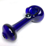 Willow Spoon WW Blue