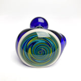 Willow Spoon WW Blue