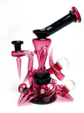 Anton • Split Drain Talon Recycler