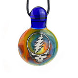 Berzerker • Steal Your Face Pendant