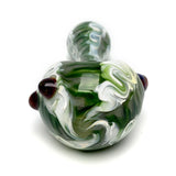 Castle • Squiggle Rake