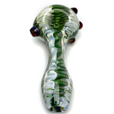 Castle • Squiggle Rake