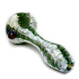 Castle • Squiggle Rake