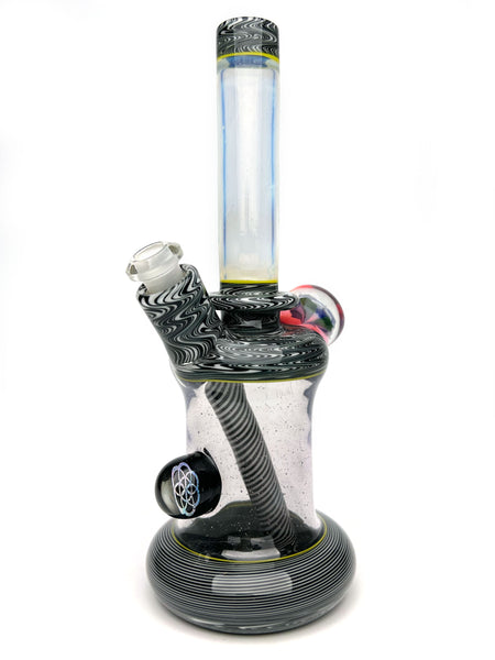 Colt x Florin • Re-Wig Mini Tube