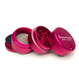 DIAMOND GRIND • SMALL • PINK