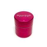 DIAMOND GRIND • SMALL • PINK
