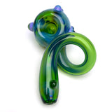 Dynamic • Green Loopeez