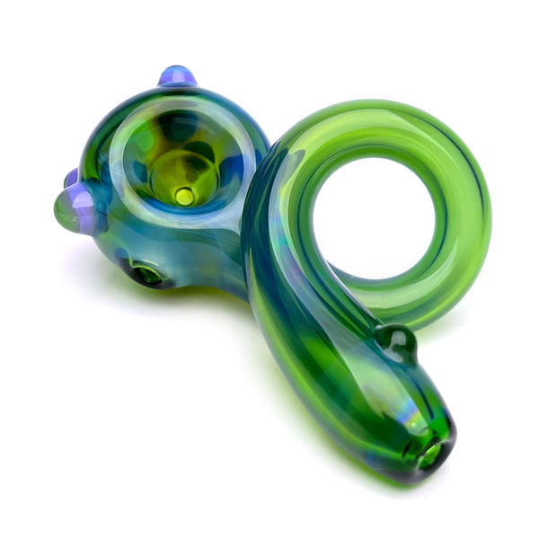 Dynamic • Green Loopeez