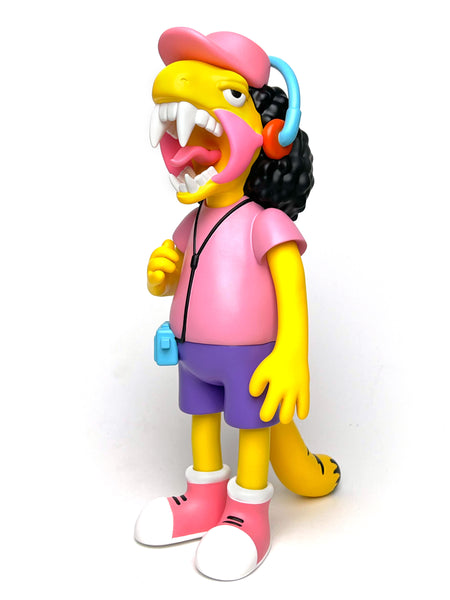 ELBO x GZ1 • 10" Dino Otto