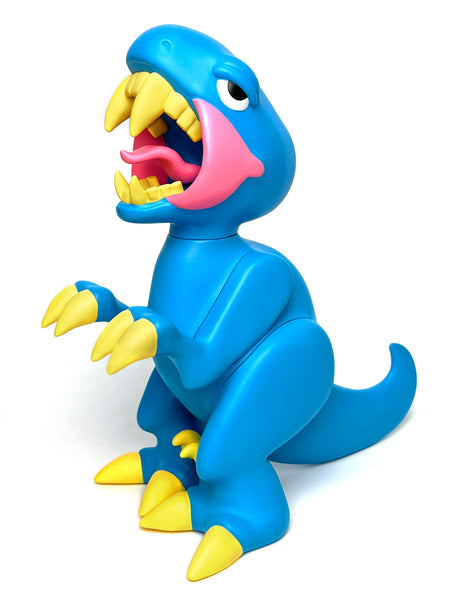 ELBO • 12" Blue Raptor