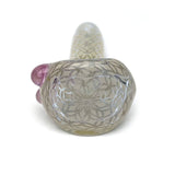 Electro B • Fume Pattern Spoon Small