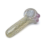 Electro B • Fume Pattern Spoon Small