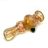 Firekist • Fumed Hitter