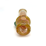 Firekist • Fumed Hitter