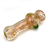 Firekist • Fumed Hitter