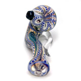 Firekist • Inside Out Sherlock