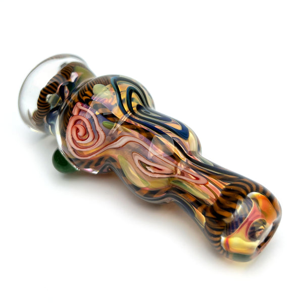 Firekist • Inside Out Hitter