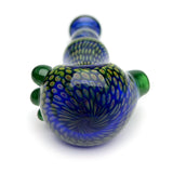 Firekist • Snakeskin Spoon