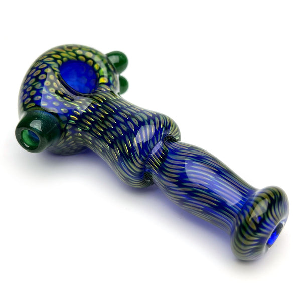 Firekist • Snakeskin Spoon