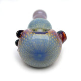 Firekist • Snakeskin Spoon