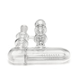 Fogz • Clear Inline Ashcatcher