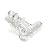 Fogz • Clear Inline Ashcatcher