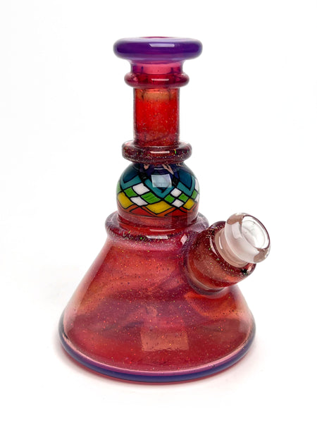 Freeek • Phoenix Crushed Opal Mini Tube