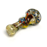 Glass Berry • Inside Out Spoon