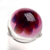 Heathbar • Sm Murrine Marble #9