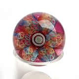 Heathbar • Sm Murrine Marble #9