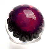 Heathbar • Lg Murrine Marble #5